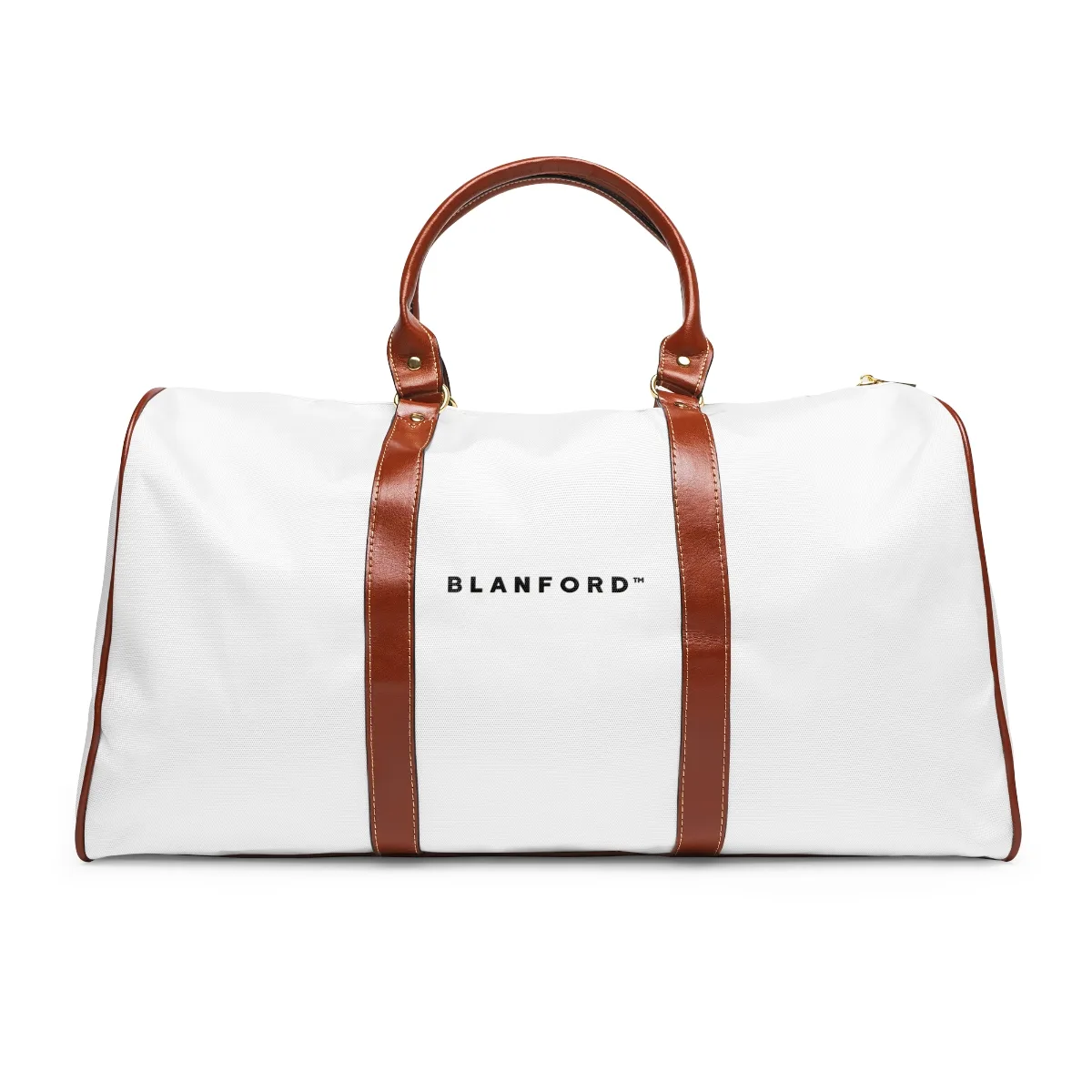 Front Exterior (Wordmark) — BLANFORD™ South Africa