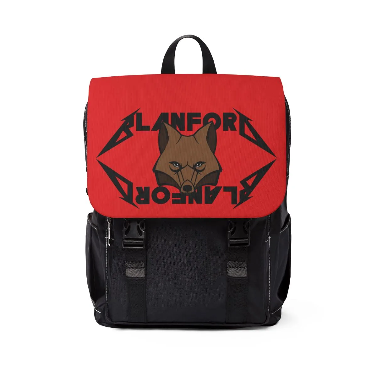Front View — BLANFORD™ South Africa