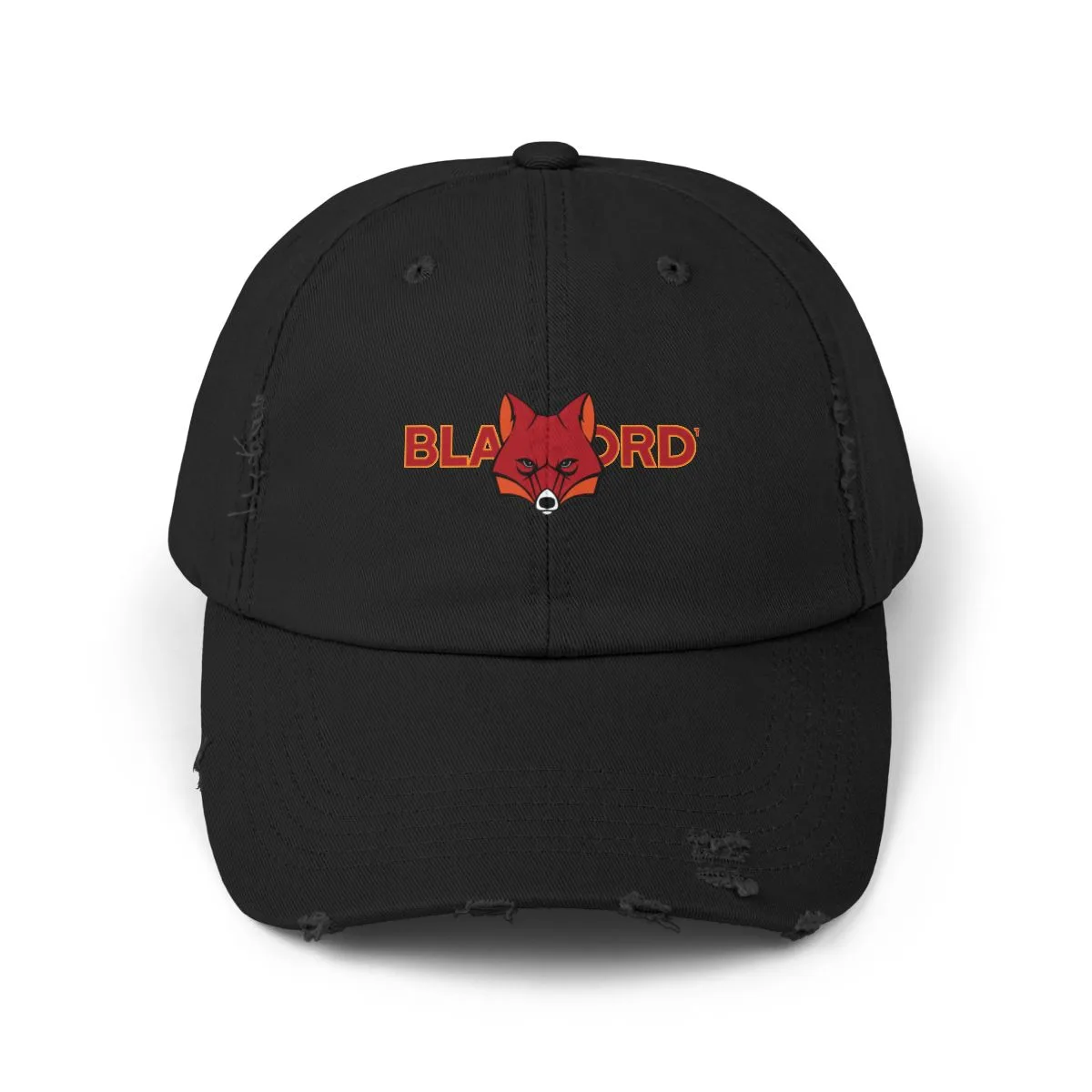 Front View — BLANFORD™ South Africa