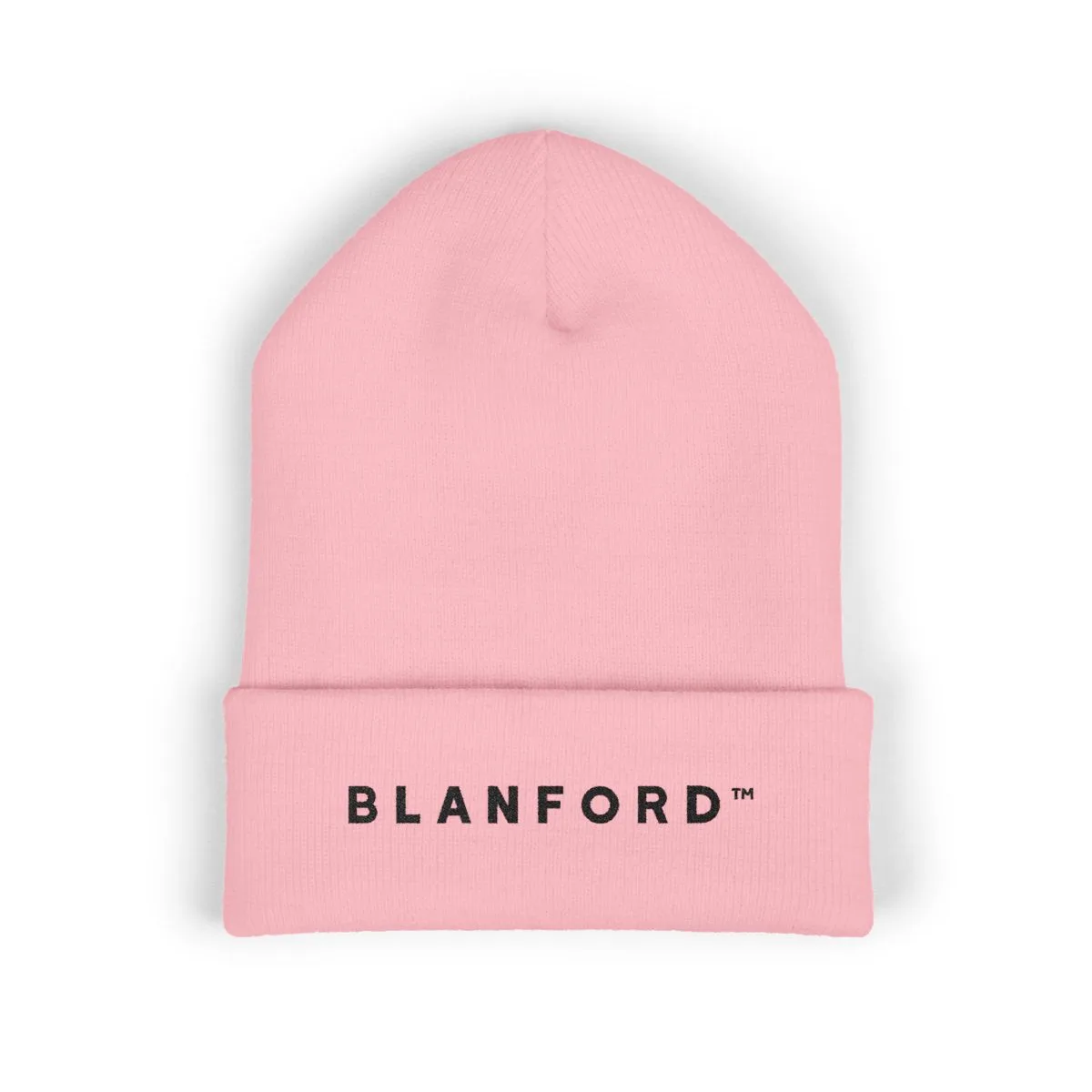 Flat Lay Front — BLANFORD™ South Africa