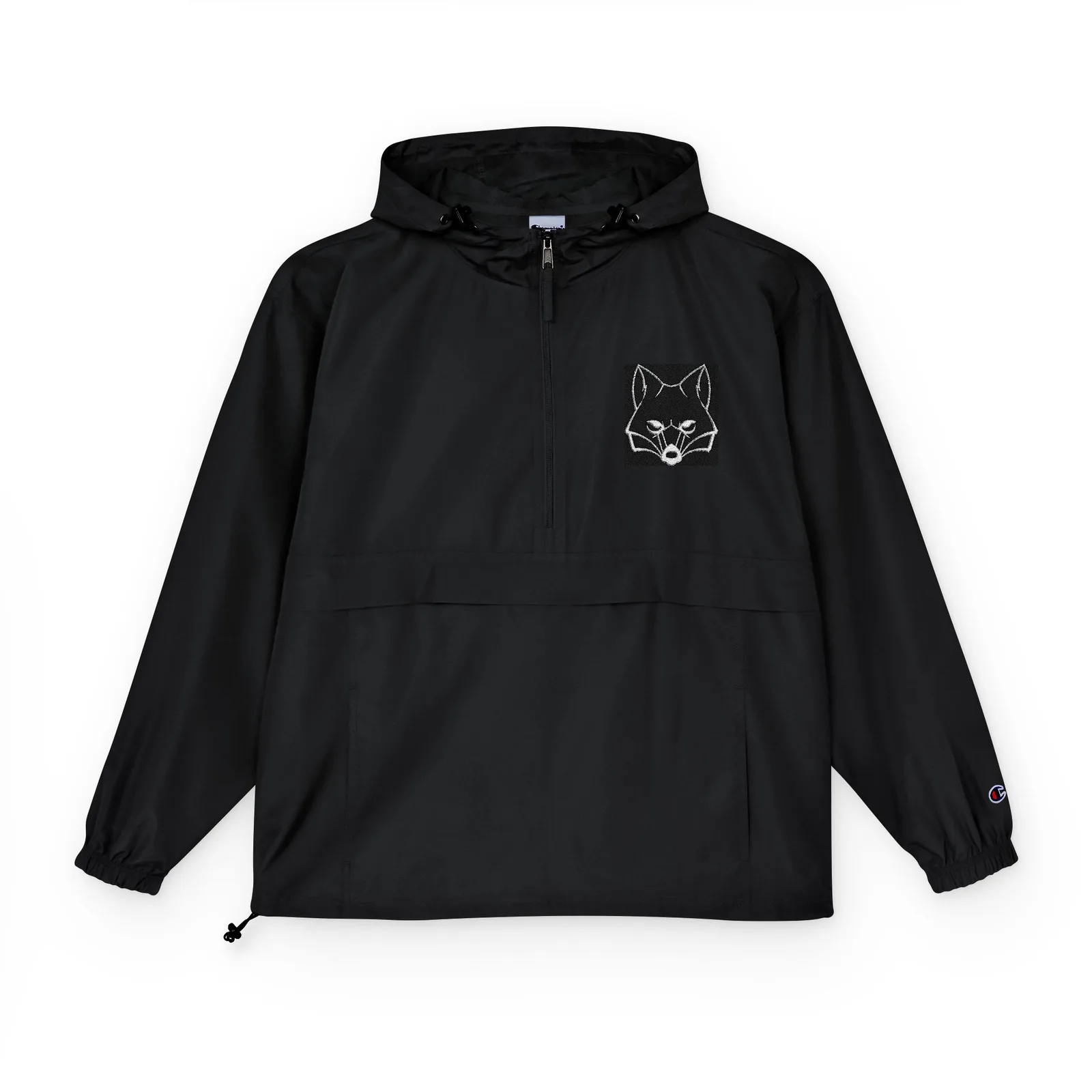 Front View (Fox Monogram) — BLANFORD™ South Africa